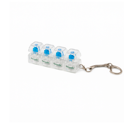 Fidget Keys