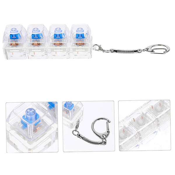 Fidget Keys