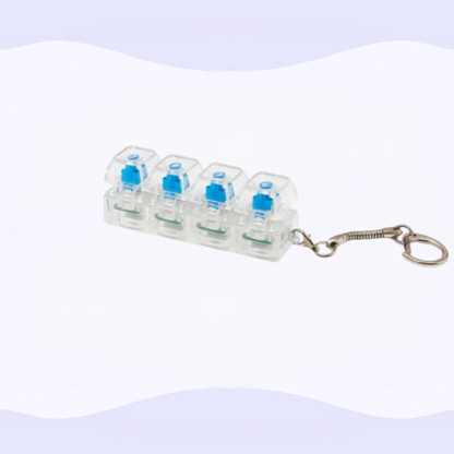 Fidget Keys